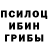 Галлюциногенные грибы ЛСД Vasiq Ahmed